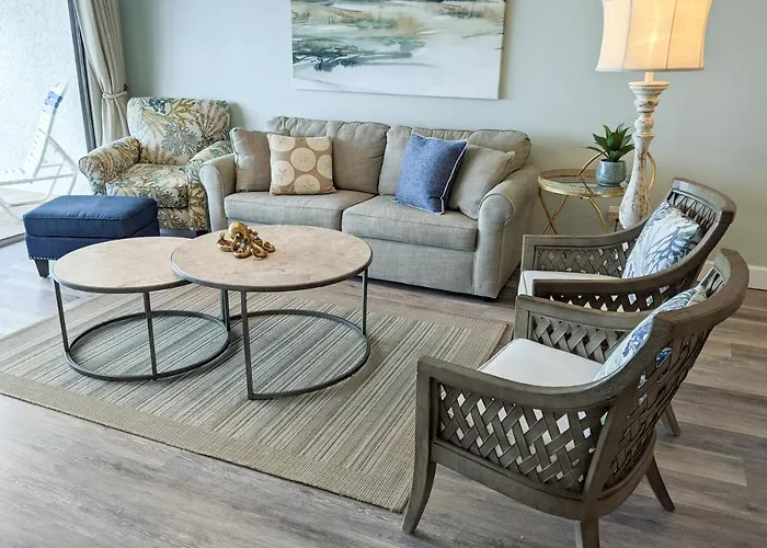 Ferienhaus Pelican's Cove 402 Clearwater Beach