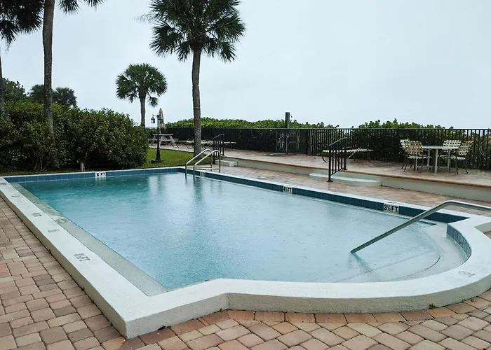 Ferienhaus Pelican's Cove 402