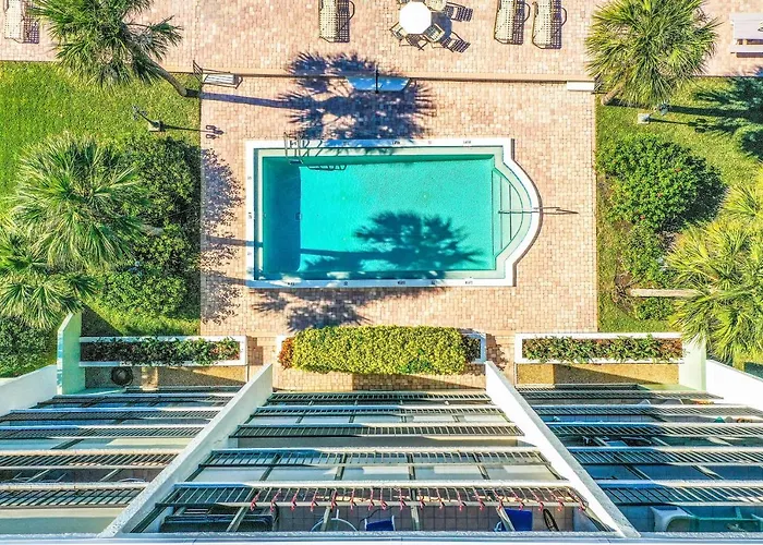 Ferienhaus Pelican's Cove 402 Clearwater Beach