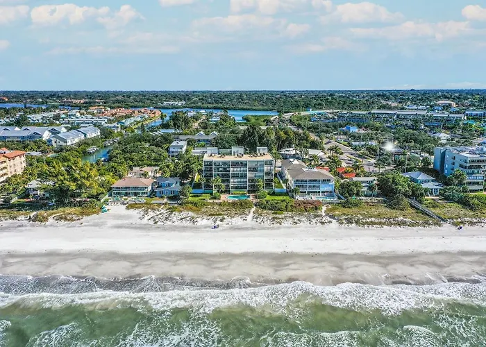 Ferienhaus Pelican's Cove 402 Clearwater Beach